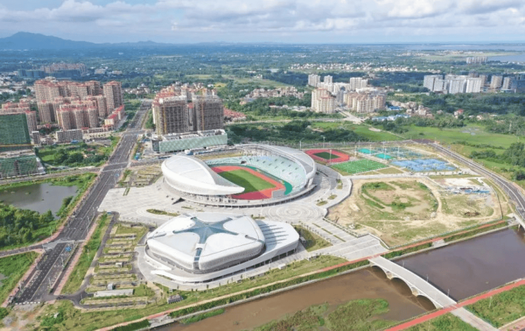 万宁市建网站：开启企业数字化转型新篇章